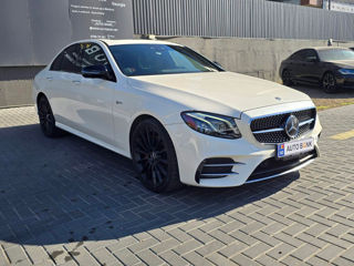 Mercedes E-Class