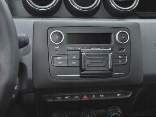Renault Dacia радио Navigation R & Go foto 2