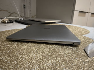 MacBook Air 2020 foto 4