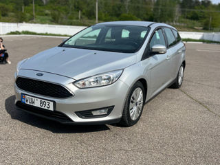 Ford Focus foto 4