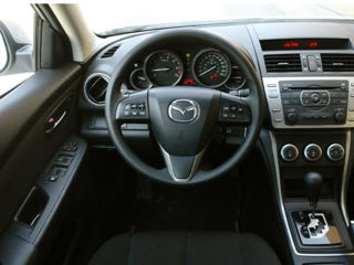 Mazda 6 foto 9