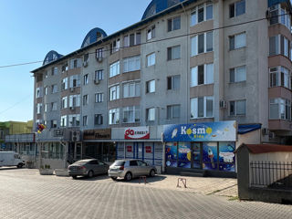 Ap. 1 cam., 55 м², 2/5 et.
