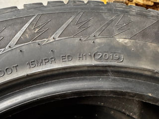 Hankook 255/55 r19 foto 3