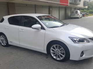 Lexus CT Series foto 5