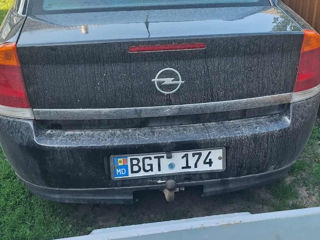 Opel Vectra фото 1