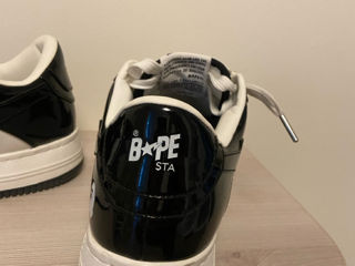 Bape sta продам foto 5