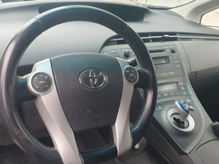 Toyota Prius foto 7