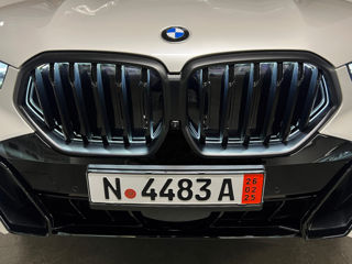 BMW X6 фото 4