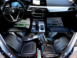 BMW 5 Series foto 6