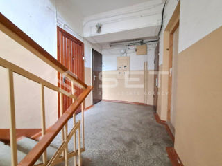 Apartament cu 2 camere, 38 m², Râșcani, Chișinău foto 6