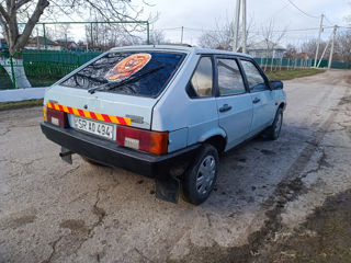 Lada / ВАЗ 2109