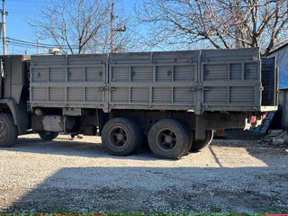 KAMAZ 53212 foto 3