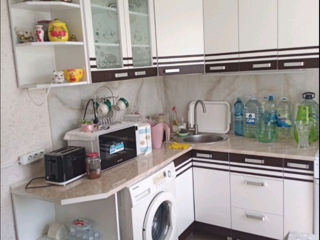 Apartament cu 1 cameră, 39 m², Buiucani, Chișinău