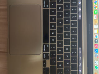 Vând MacBook Pro 2020 M1 foto 4