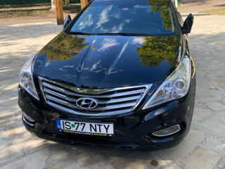 Hyundai Azera foto 2