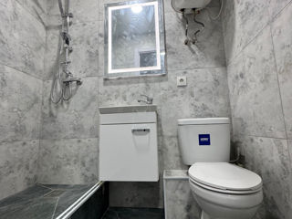 Apartament cu 1 cameră, 18 m², Botanica, Chișinău foto 4