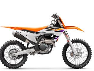 KTM 250 SX-F 24 foto 3