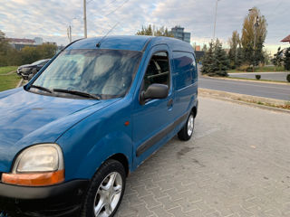 Renault Kangoo foto 2