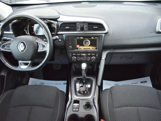 Renault Kadjar foto 10