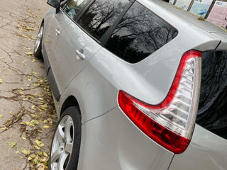 Renault Grand Scenic foto 5