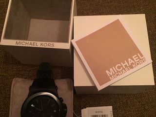 Часы michael kors ( guess tommy casio g-shock