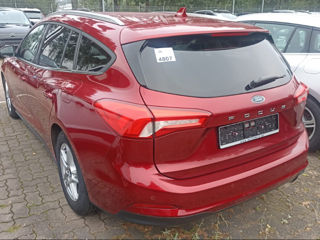 Ford Focus foto 2