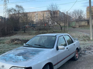 Ford Sierra foto 6