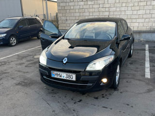 Renault Megane foto 4