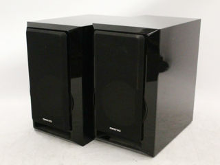 Onkyo D-525 Boxe, Black Piano foto 4