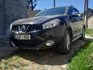 Nissan Qashqai фото 2