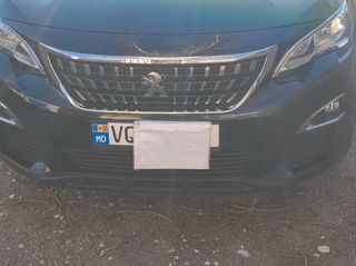 Peugeot 3008 foto 2