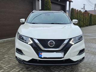 Nissan Qashqai foto 4