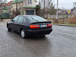 Toyota Carina foto 7