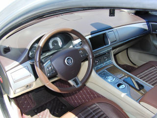 Jaguar XF foto 4