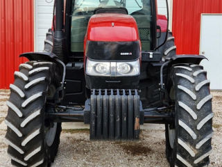 Tractor 2013 Case Ih Maxxum 115 foto 3