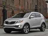 Kia sportage (2010-2015) - piese auto foto 1