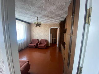 Apartament cu 2 camere, 44 m², Ciocana, Chișinău