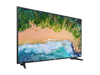 Samsung Series 7 UE50NU7090U 127 cm (50") 4K Ultra HD Smart TV Wi-Fi Negru foto 2