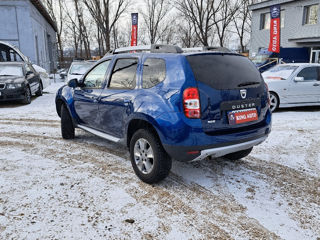 Dacia Duster foto 4