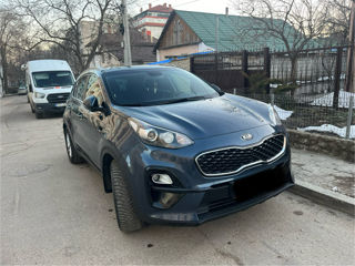 KIA Sportage foto 7