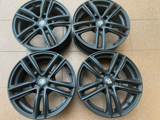 5x112 R16 6.5J ET46 Audi Vw Scoda foto 1