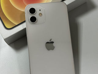 iPhone 12 WHITE 64GB