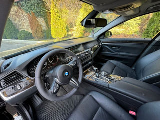 BMW 5 Series foto 5