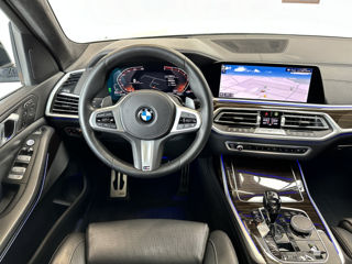 BMW X7 foto 5