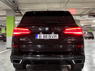 BMW X5 foto 4