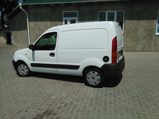 Renault kangoo foto 2