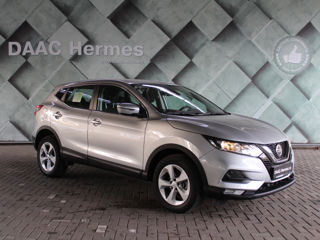 Nissan Qashqai foto 6