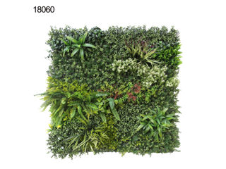 Perete decorativ 18060 D GREENERY 100*100cm