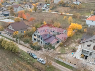 Casă Nouă în două nivele, stil modern, 190 m2, s. Nimoreni foto 3