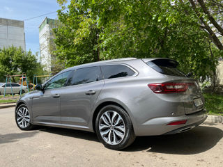 Renault Talisman foto 3